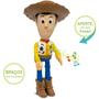 Imagem de Boneco e Personagem Meu Amigo Woody