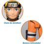 Imagem de Boneco e Personagem Naruto UZUMAZI-NARUTO Shippude