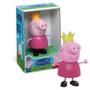 Imagem de Boneco e Personagem Peppa PIG 15CM Vinil - ELKA