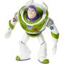 Imagem de Boneco E Personagem Pixar Toy Story Buzz 18Cm