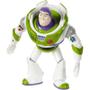 Imagem de Boneco e personagem pixar toy story buzz 18cm mattel