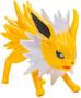 Imagem de Boneco Eevee Jolteon Vaporeon e Flareon Pokemon Action Figure Sunny 3290