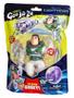 Imagem de Boneco Elástico 12cm Buzz Lightyear - Goo Jit Zu Lightyear