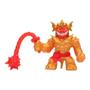 Imagem de Boneco Elástico Blazagon de 13cm com Som - Goo Jit Zu