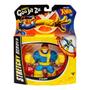 Imagem de Boneco Elástico Cyclops de 11cm - Goo Jit Zu X-Men '97