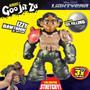 Imagem de Boneco elastico goo jit zu lightyear 12cm sunny