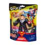 Imagem de Boneco Elastico GooJitZu Dc Superman com Armadura Sunny 3156