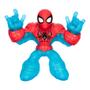 Imagem de Boneco Elástico Heroes of Goo Jit Zu - Brilha no Escuro - Glow Surge - Marvel - 12 cm - Moose