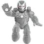 Imagem de Boneco Elástico Heroes of Goo Jit Zu Temáticos - 12 cm - Moose