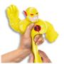 Imagem de Boneco Elástico Heróis DC Goo Jit Zu 11cm Season 3 - Sunny