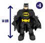 Imagem de Boneco Elástico MonsterFlex DC Batman - Multikids