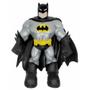 Imagem de Boneco Elástico MonsterFlex DC Batman Silver - Multikids