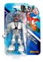 Imagem de Boneco Elástico MonsterFlex DC Cyborg - Multikids