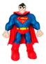 Imagem de Boneco Elástico MonsterFlex DC Superman - Multikids