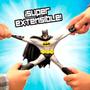 Imagem de Boneco Elástico MonsterFlex DC Superman - Multikids