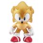 Imagem de Boneco Elástico Que Estica Sonic Gold Goo Jit Zu Sunny