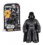 Imagem de Boneco Elástico Stretch Star Wars Darth Vader Disney Sunny