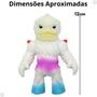 Imagem de Boneco Elástico Stretchapalz Wipper Mutantes 004305 - Sunny