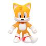 Imagem de Boneco Elástico Tails que Brilha no Escuro - Goo Jit Zu