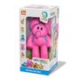 Imagem de Boneco Elefanta Rosa Elly Da Turma Do Pocoyo Cardoso