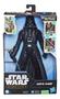 Imagem de Boneco Eletronico Darth Vader Star Wars Galactic Action F595