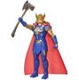 Imagem de Boneco Eletrônico Thor Thunder - Hasbro F3360