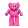 Imagem de Boneco Elly Grande De Vinil Pocoyo 3051 - Cardoso Toys