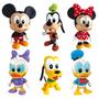 Imagem de Boneco Em Vinil Pateta Mickey Mouse E Amigos Disney 12 cm - Líder Brinquedos