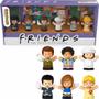 Imagem de Boneco Entretenimento Lp Collector Friends  - Mattel Hph05