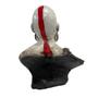 Imagem de Boneco Estatueta Busto Kratos God of War Resina 13cm