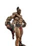 Imagem de Boneco Estatueta Mortal Kombat Goro Subzero 21Cm Em Resina