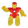 Imagem de Boneco Estica Marvel Heroes Of Goo Jit Zu  - Sunny 2234