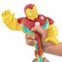 Imagem de Boneco Estica Marvel Heroes Of Goo Jit Zu  - Sunny 2234