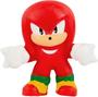 Imagem de Boneco Estica Mini Heroes Goo Jit Zu Sonic - Sunny 3654