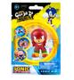 Imagem de Boneco Estica Mini Heroes Goo Jit Zu Sonic - Sunny 3654