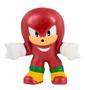 Imagem de Boneco Estica Mini Heroes Goo Jit Zu Sonic - Sunny 3654