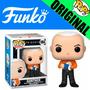 Imagem de Boneco F.R.I.E.N.D.S Gunther Pop Funko 1064 Original