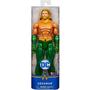 Imagem de Boneco Figura Articulada Aquaman 30cm DC Heroes - Sunny - 7899573622077