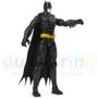 Imagem de Boneco Figura Articulada Batman 30 Cm Clássico Dc Comics