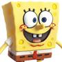 Imagem de Boneco Figura Box Coleção Bob Esponja em Vinil Atóxico 10cm