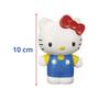 Imagem de Boneco Figura Colecionável c/ Box Expositor Hello Kitty 10cm