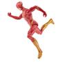 Imagem de Boneco Figura DC The Flash Filme 30cm Articulado 3412 - Sunny