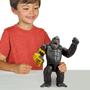 Imagem de Boneco Figura de Ação Giant Kong com Luva B.E.A.S.T. de 27cm Monsterverse Sunny Brinquedos