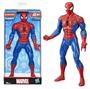 Imagem de Boneco Figura de Ação Homem Aranha Olympus Spider-Man 25cm Marvel E6358 - Hasbro