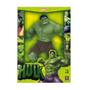 Imagem de Boneco Figura de Ação Hulk Verde Premium Articulado 55cm