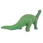 Imagem de Boneco Figura Dinossauro Infantil Shunossauro Em Vinil 491 Bee Toys