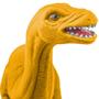 Imagem de Boneco Figura Dinossauro Infantil Shunossauro Em Vinil 491 Bee Toys