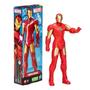 Imagem de Boneco Figura Homem De Ferro Expression 20cm F6607 - Hasbro 