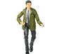 Imagem de Boneco Figura Marvel Legends Agente Jimmy Woo F3701 Hasbro