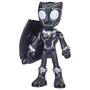 Imagem de Boneco - Figura Saf Hero Bleck Pantera HASBRO